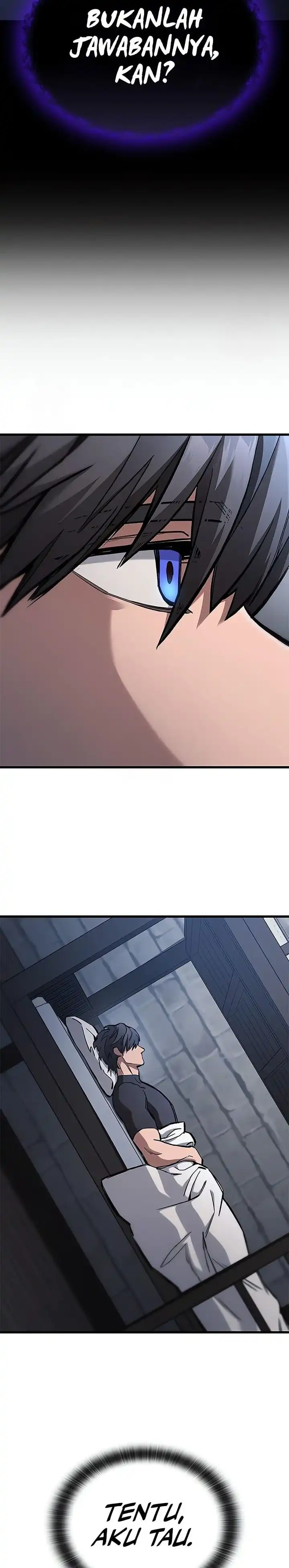 Read Eternally Regressing Knight ID Manga Online