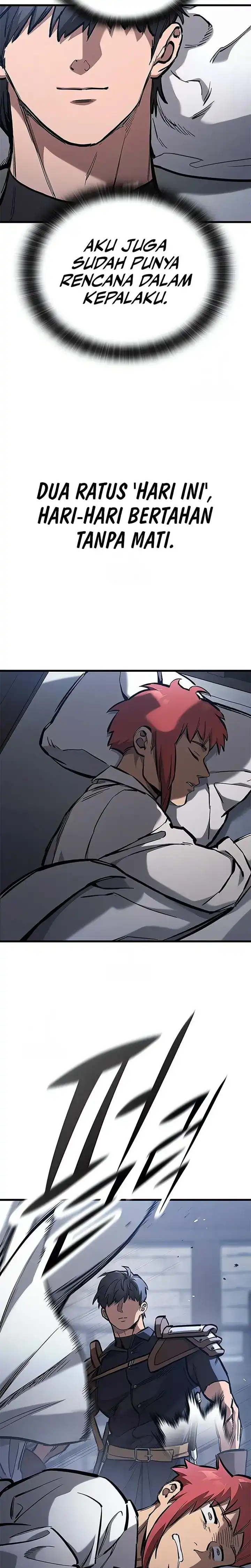 Read Eternally Regressing Knight ID Manga Online