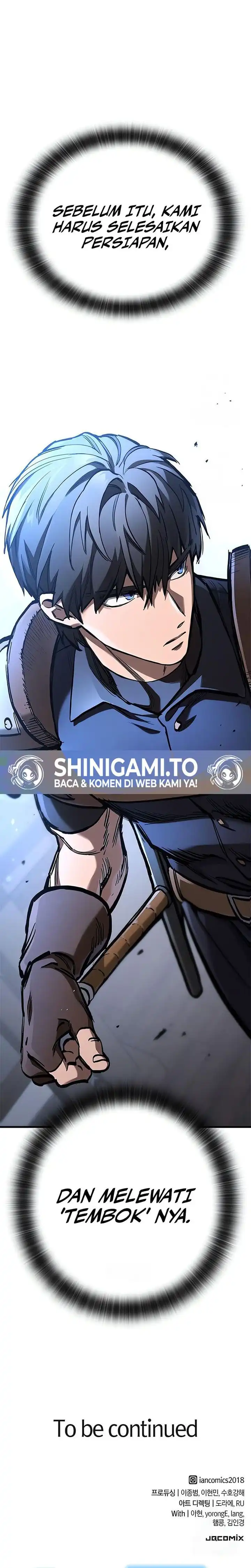 Read Eternally Regressing Knight ID Manga Online