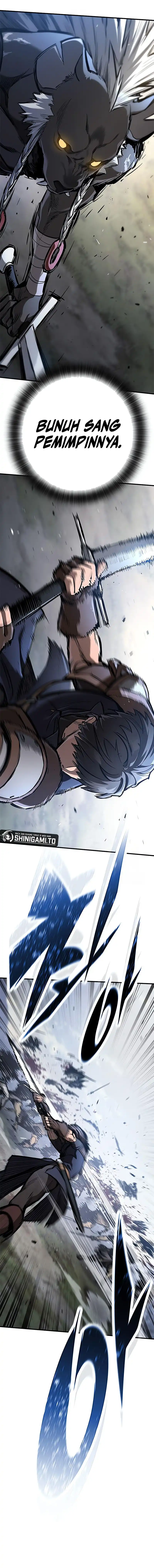 Read Eternally Regressing Knight ID Manga Online