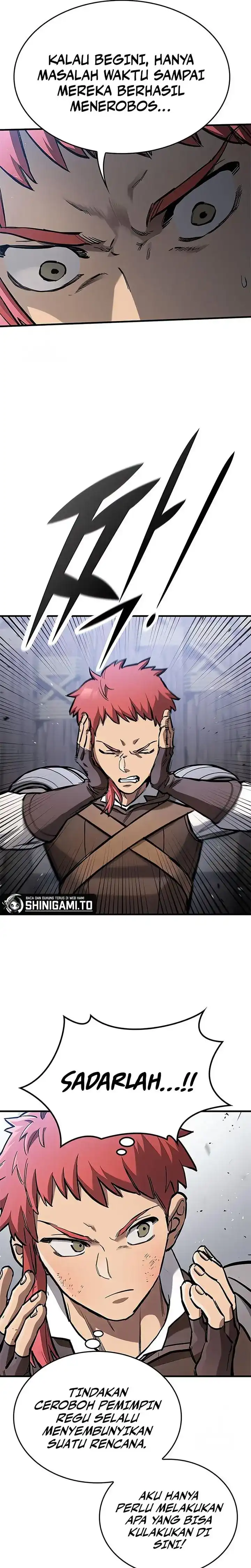 Read Eternally Regressing Knight ID Manga Online