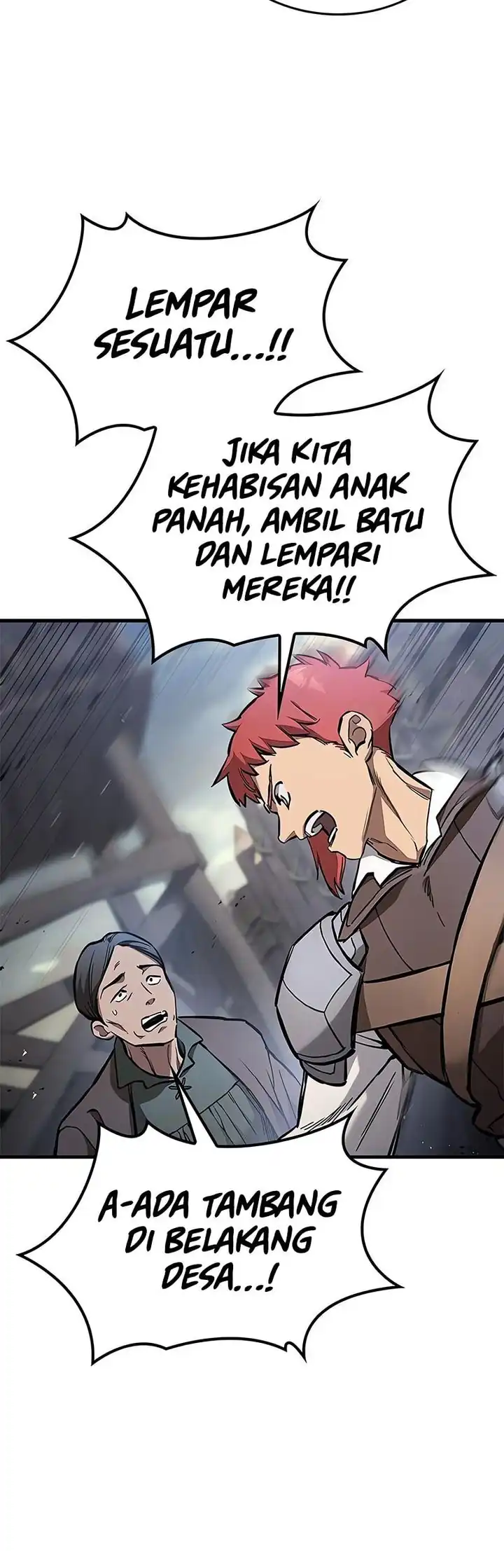 Read Eternally Regressing Knight ID Manga Online