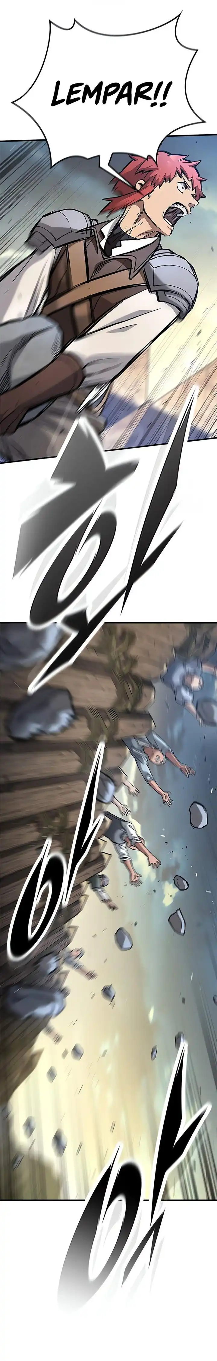 Read Eternally Regressing Knight ID Manga Online