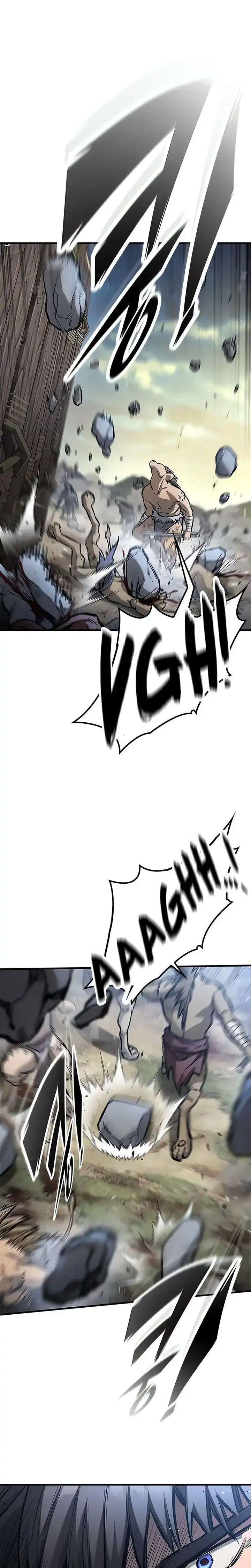 Read Eternally Regressing Knight ID Manga Online