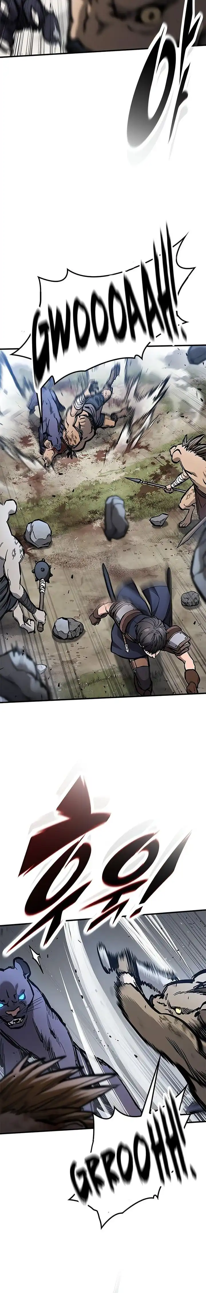 Read Eternally Regressing Knight ID Manga Online