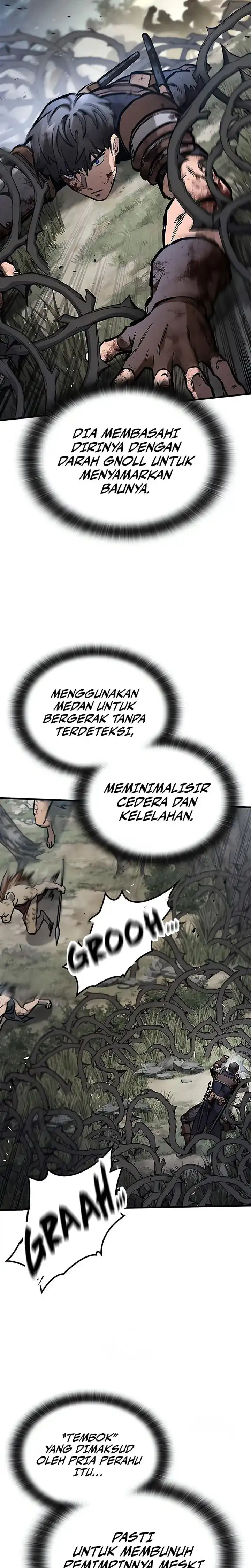Read Eternally Regressing Knight ID Manga Online