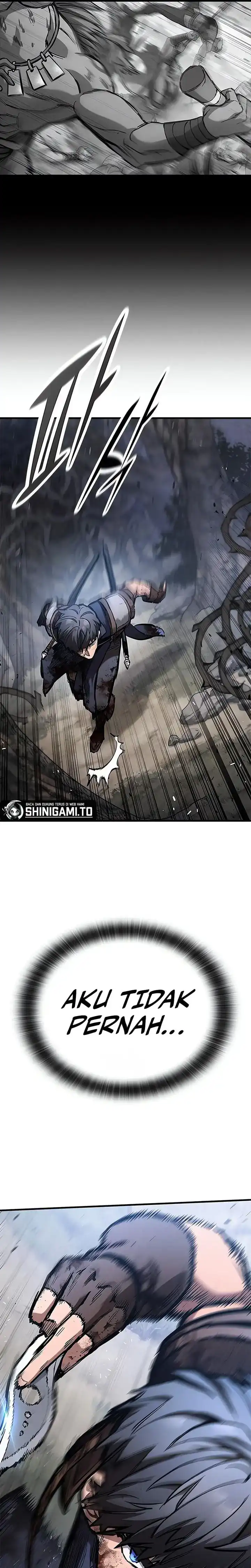 Read Eternally Regressing Knight ID Manga Online