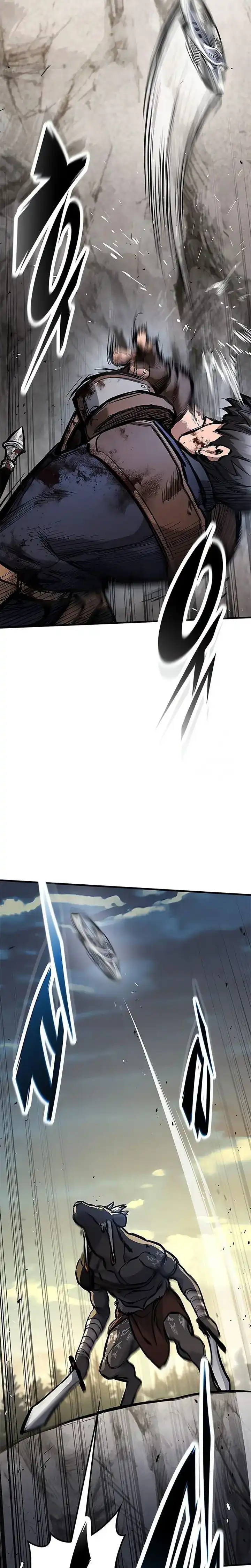 Read Eternally Regressing Knight ID Manga Online