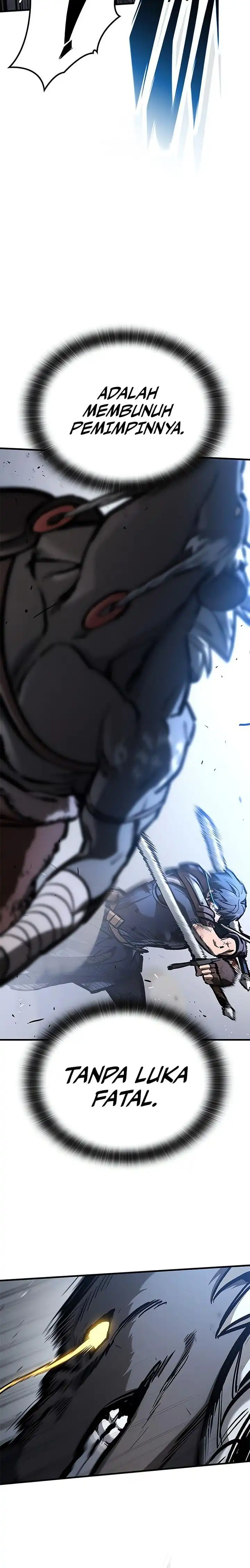Read Eternally Regressing Knight ID Manga Online