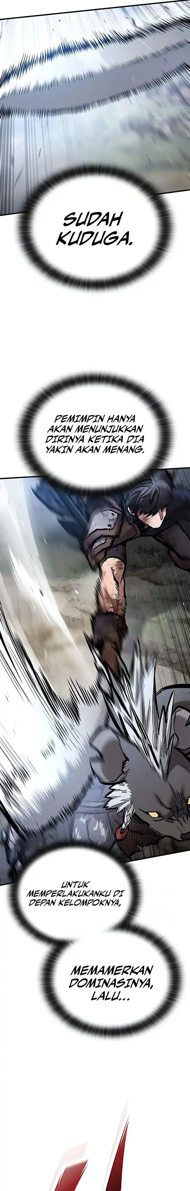 Read Eternally Regressing Knight ID Manga Online
