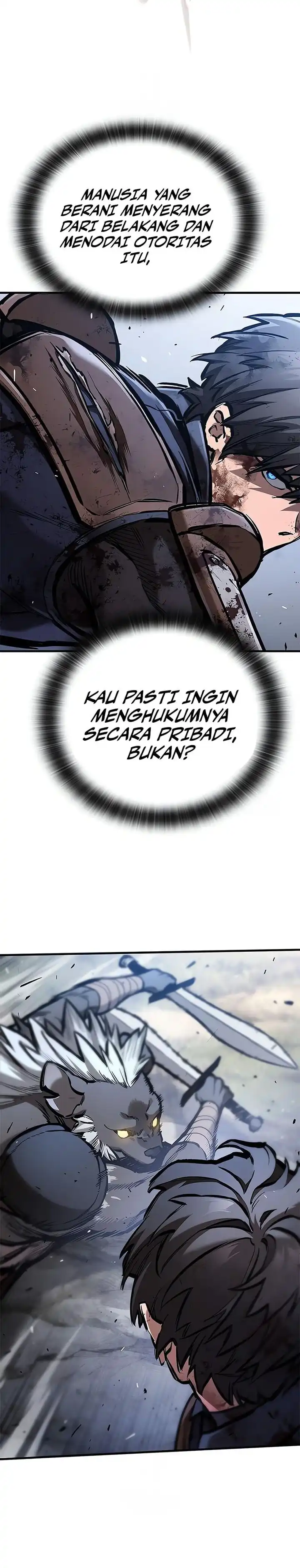 Read Eternally Regressing Knight ID Manga Online