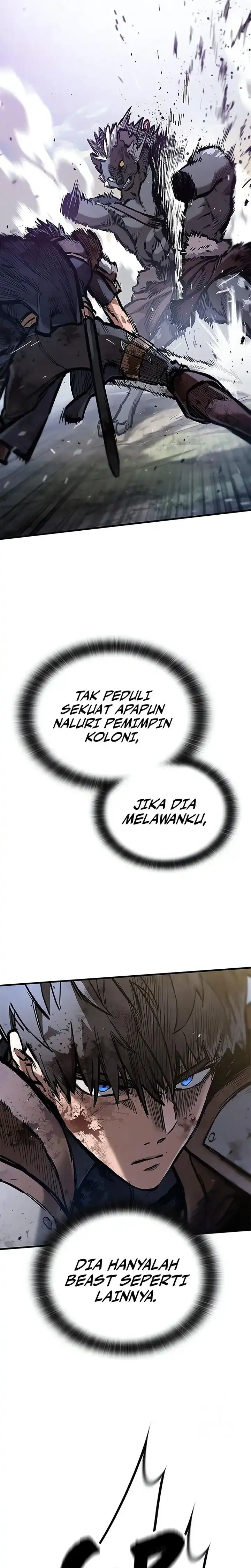 Read Eternally Regressing Knight ID Manga Online