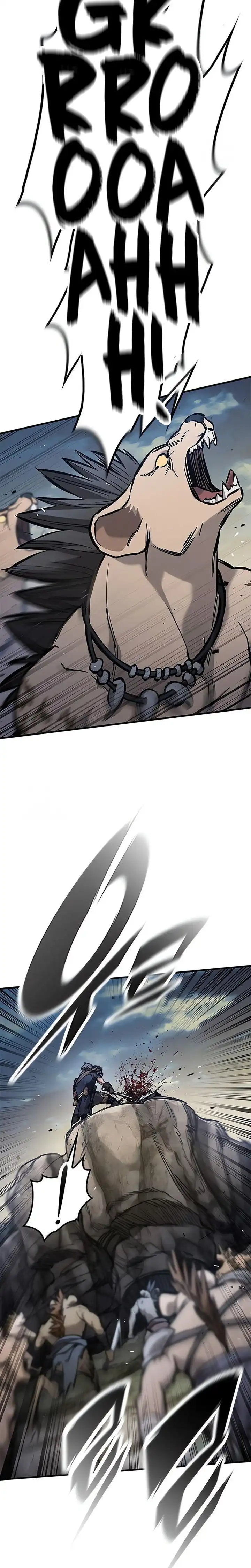 Read Eternally Regressing Knight ID Manga Online