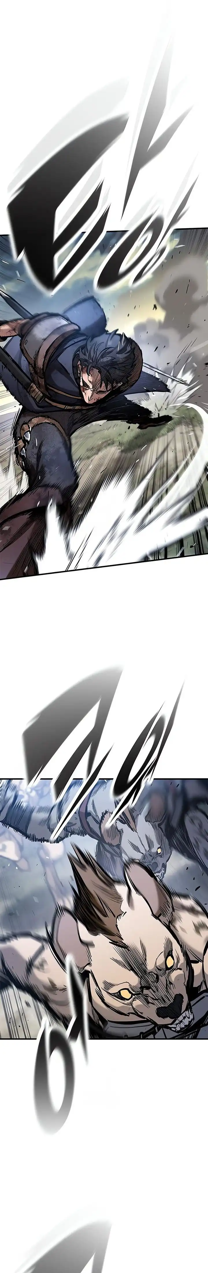 Read Eternally Regressing Knight ID Manga Online