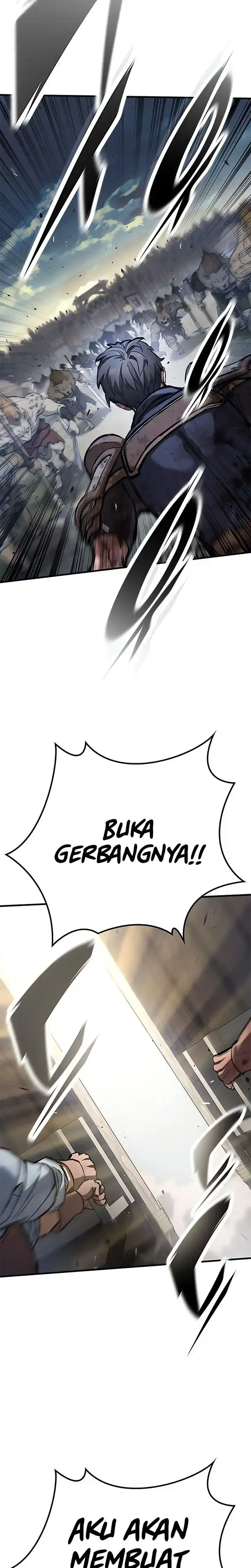 Read Eternally Regressing Knight ID Manga Online