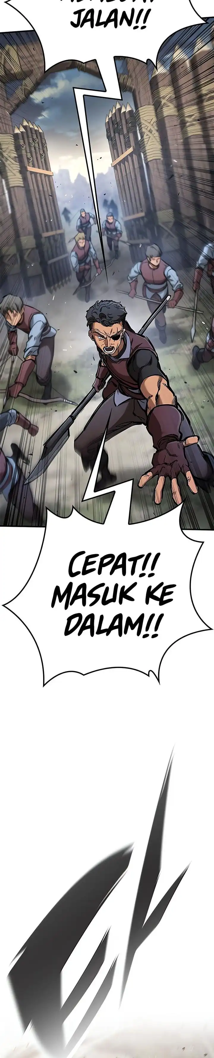 Read Eternally Regressing Knight ID Manga Online