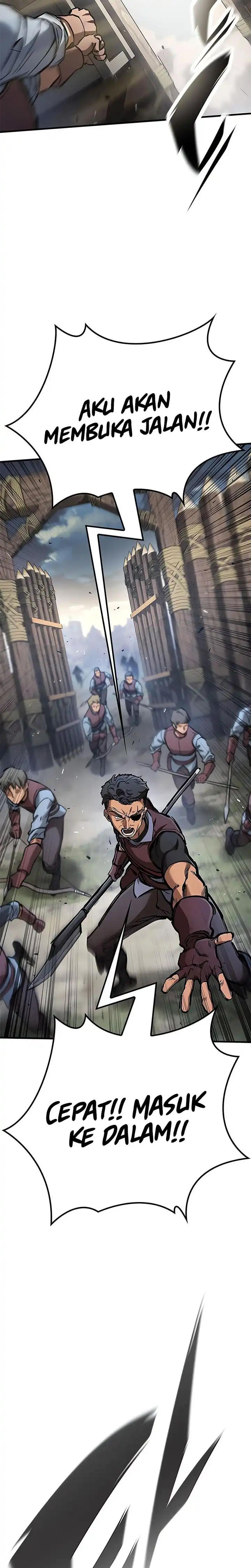 Read Eternally Regressing Knight ID Manga Online