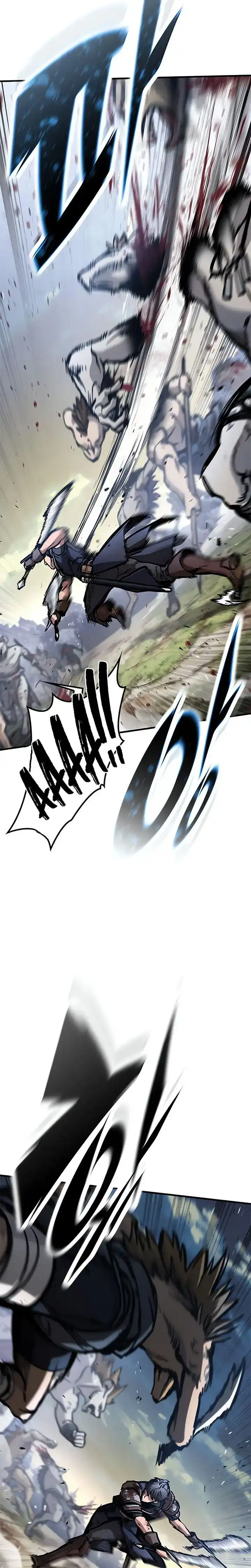 Read Eternally Regressing Knight ID Manga Online