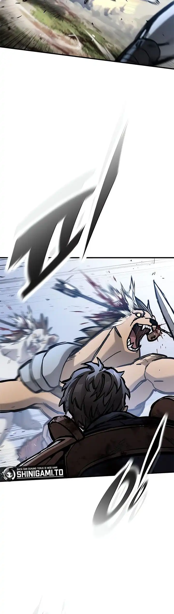 Read Eternally Regressing Knight ID Manga Online