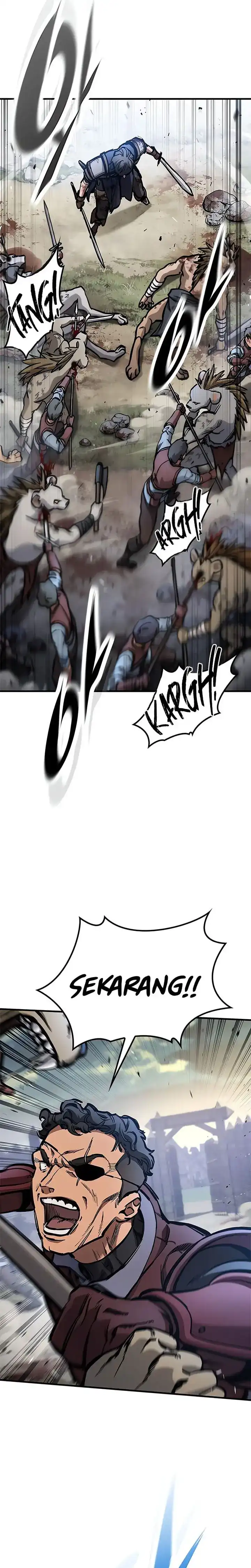 Read Eternally Regressing Knight ID Manga Online