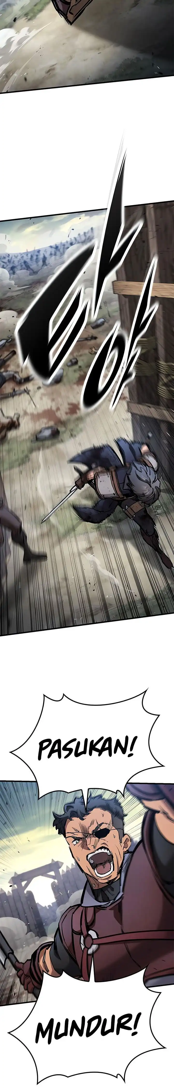 Read Eternally Regressing Knight ID Manga Online