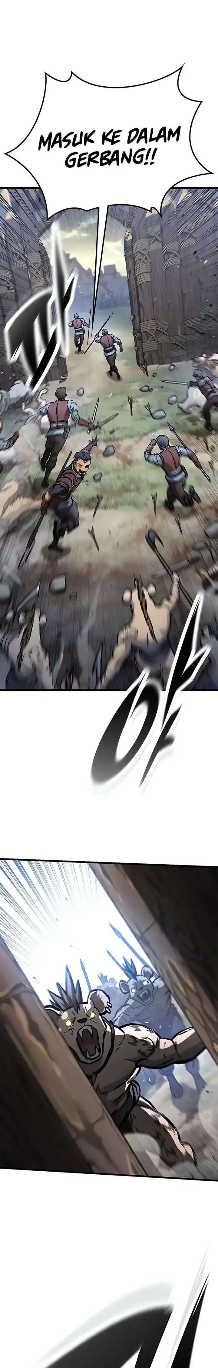 Read Eternally Regressing Knight ID Manga Online