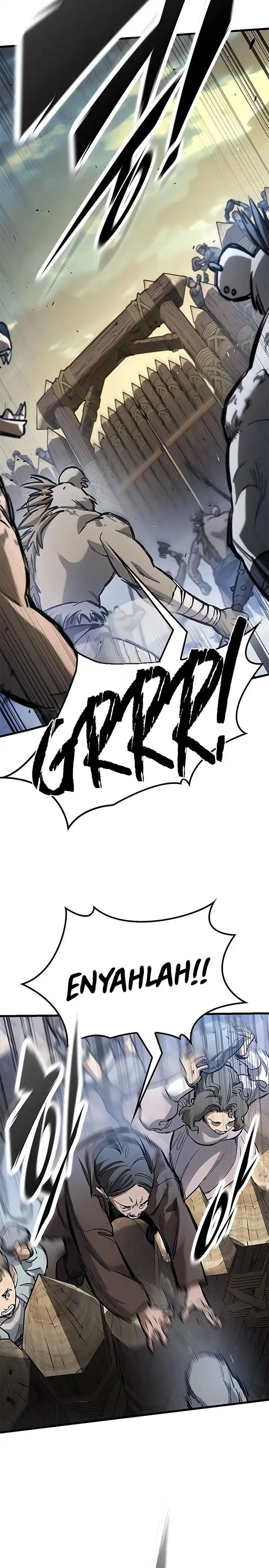 Read Eternally Regressing Knight ID Manga Online