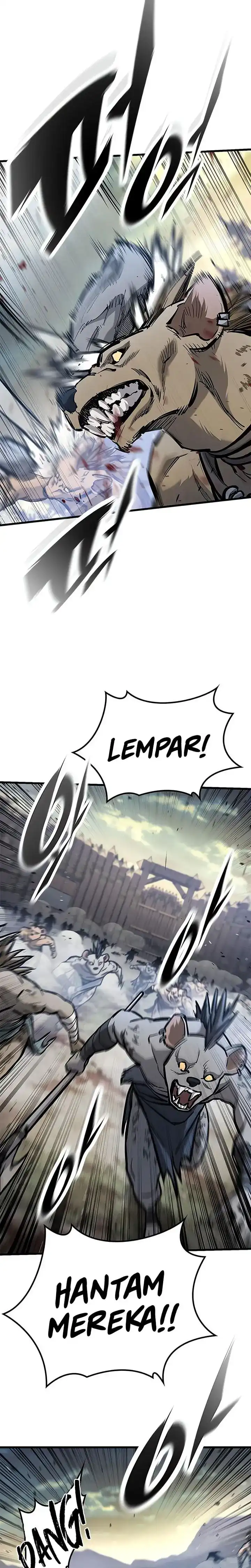 Read Eternally Regressing Knight ID Manga Online