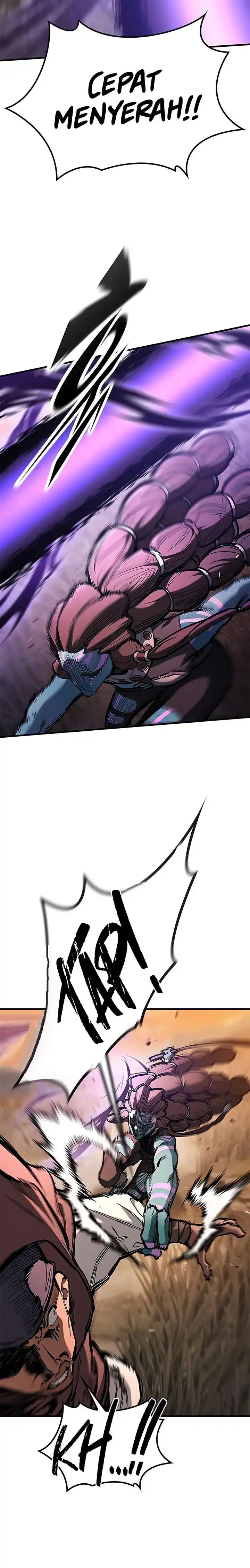 Read Eternally Regressing Knight ID Manga Online