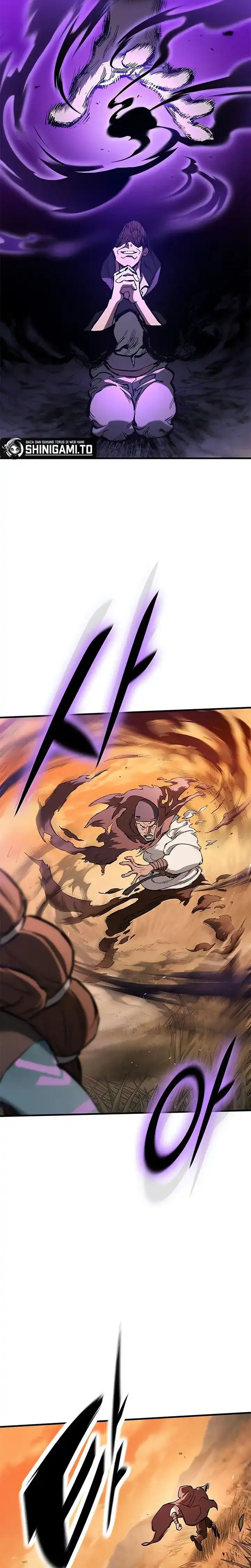 Read Eternally Regressing Knight ID Manga Online