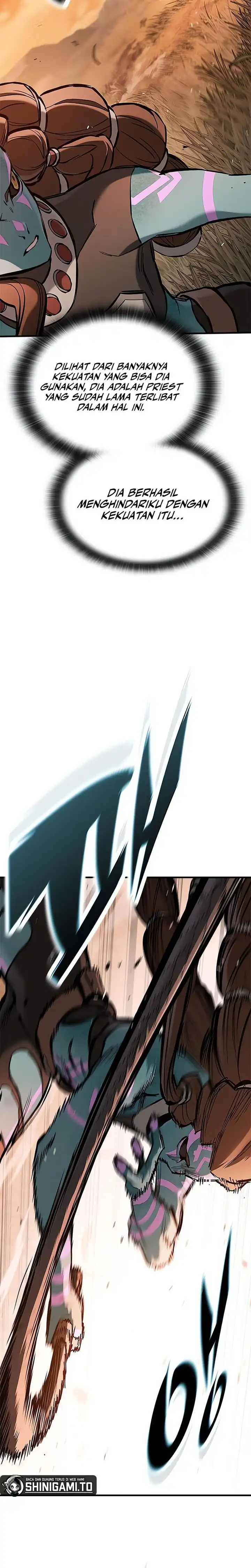 Read Eternally Regressing Knight ID Manga Online