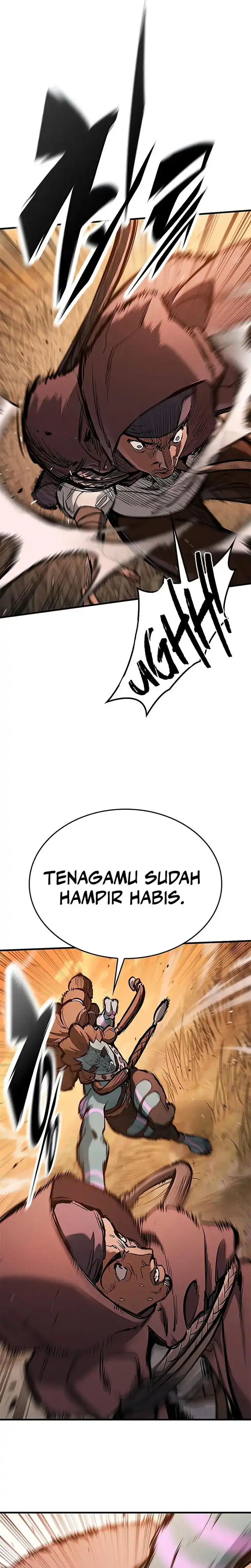 Read Eternally Regressing Knight ID Manga Online
