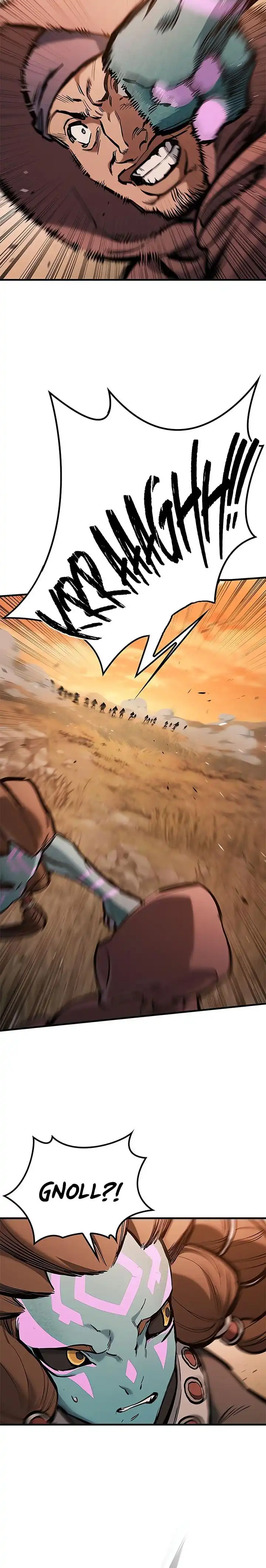 Read Eternally Regressing Knight ID Manga Online