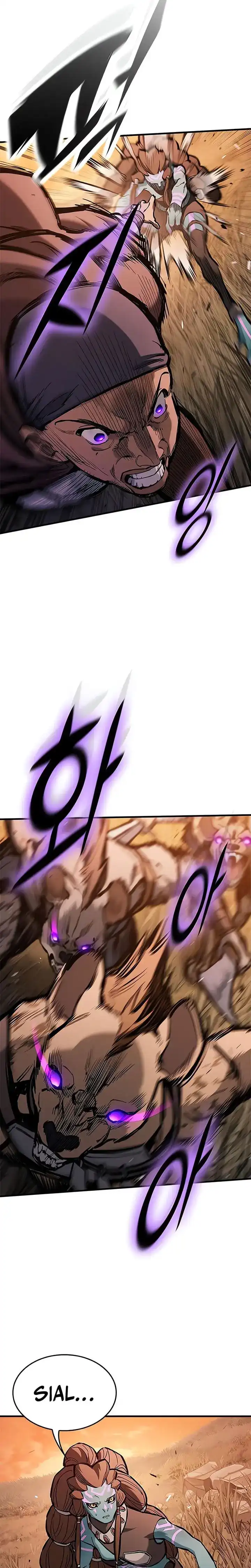 Read Eternally Regressing Knight ID Manga Online
