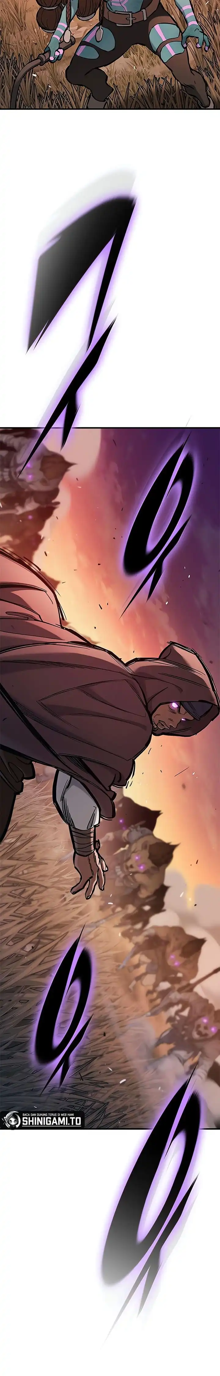 Read Eternally Regressing Knight ID Manga Online