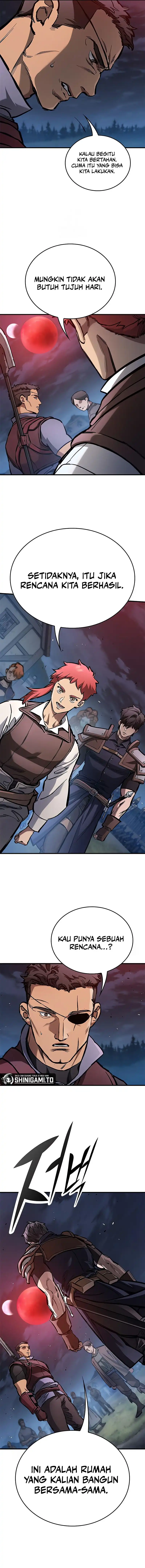 Read Eternally Regressing Knight ID Manga Online