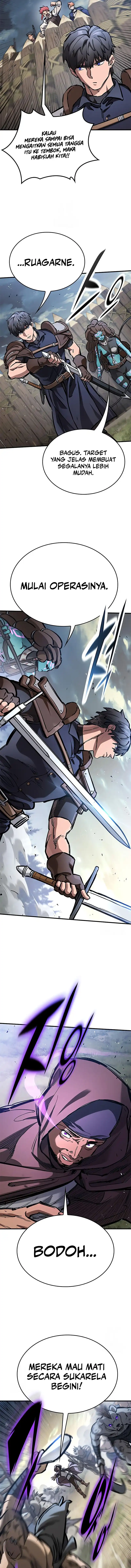 Read Eternally Regressing Knight ID Manga Online