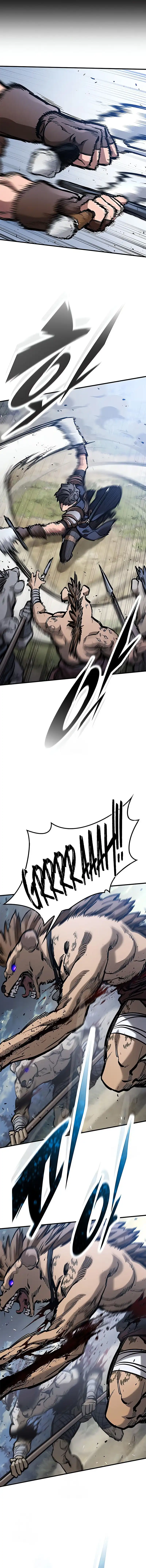 Read Eternally Regressing Knight ID Manga Online