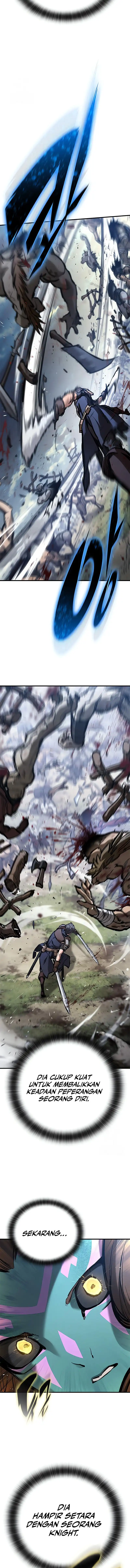 Read Eternally Regressing Knight ID Manga Online