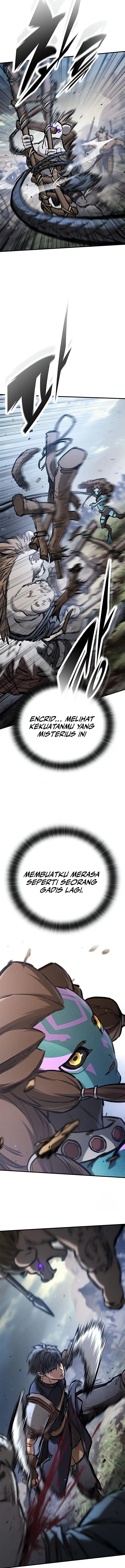 Read Eternally Regressing Knight ID Manga Online