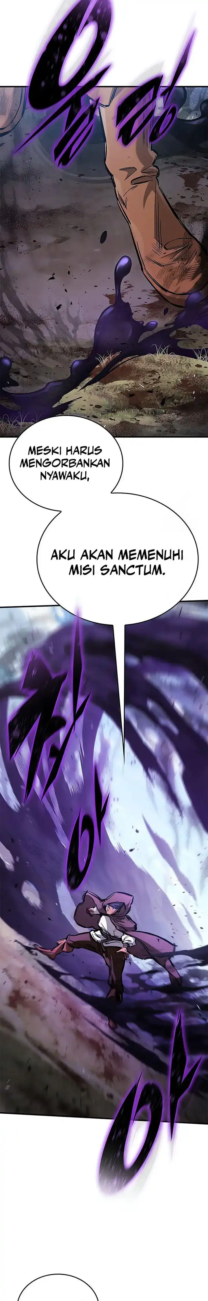 Read Eternally Regressing Knight ID Manga Online