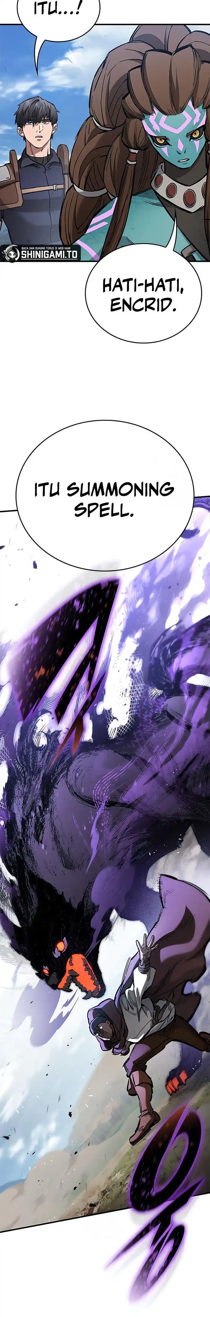 Read Eternally Regressing Knight ID Manga Online