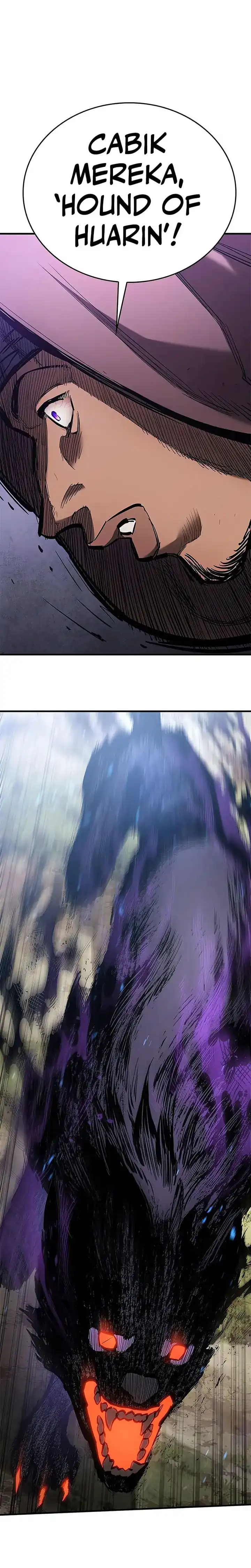 Read Eternally Regressing Knight ID Manga Online