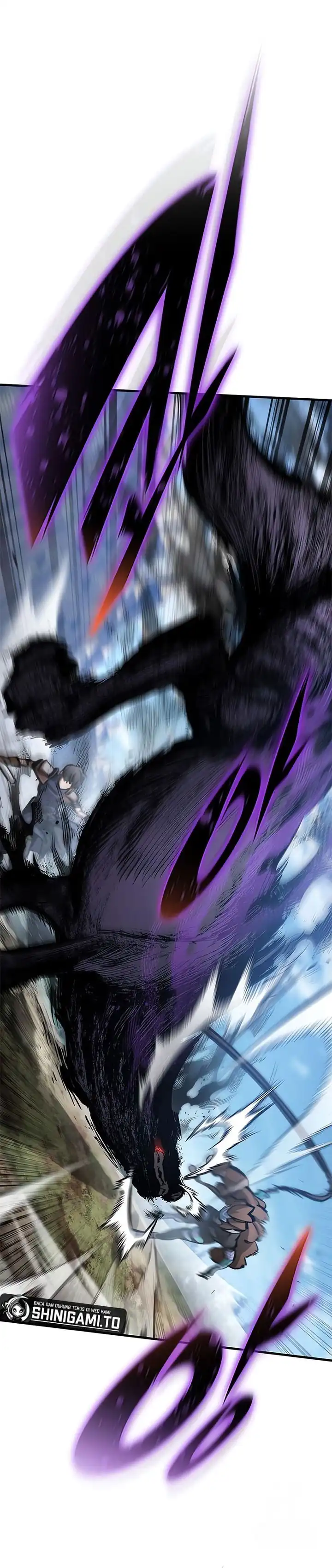 Read Eternally Regressing Knight ID Manga Online