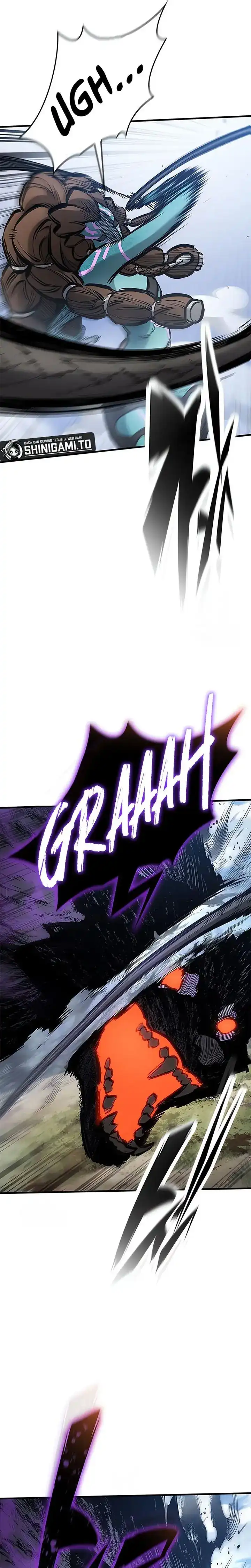 Read Eternally Regressing Knight ID Manga Online