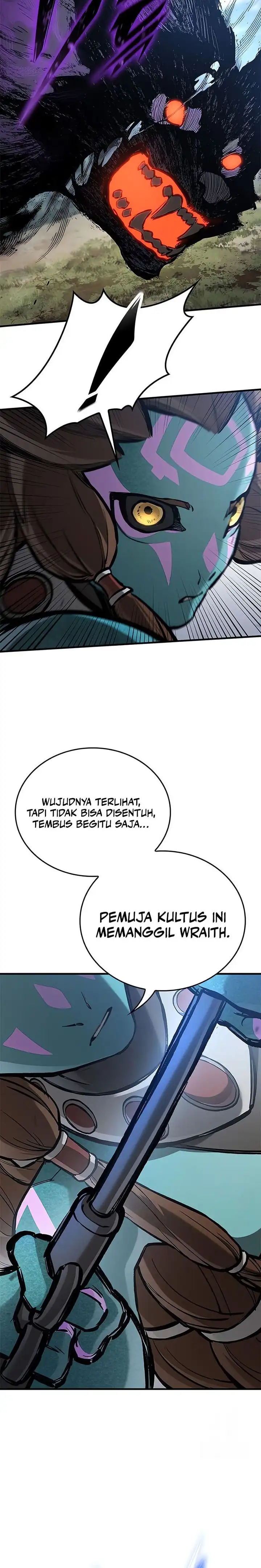 Read Eternally Regressing Knight ID Manga Online