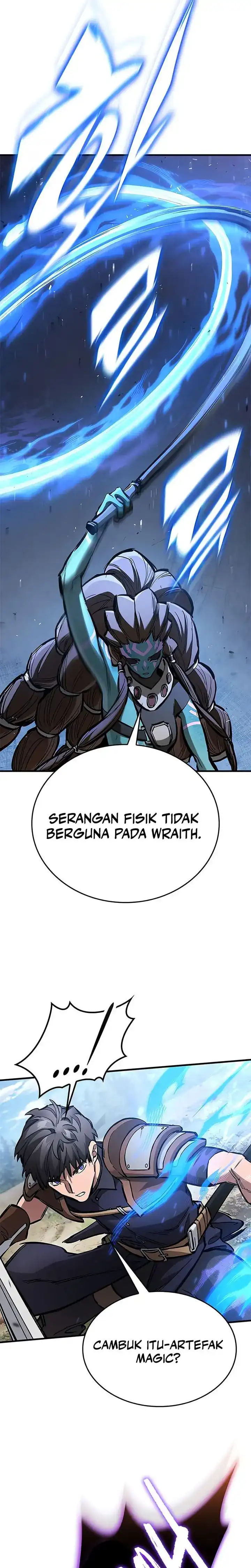 Read Eternally Regressing Knight ID Manga Online