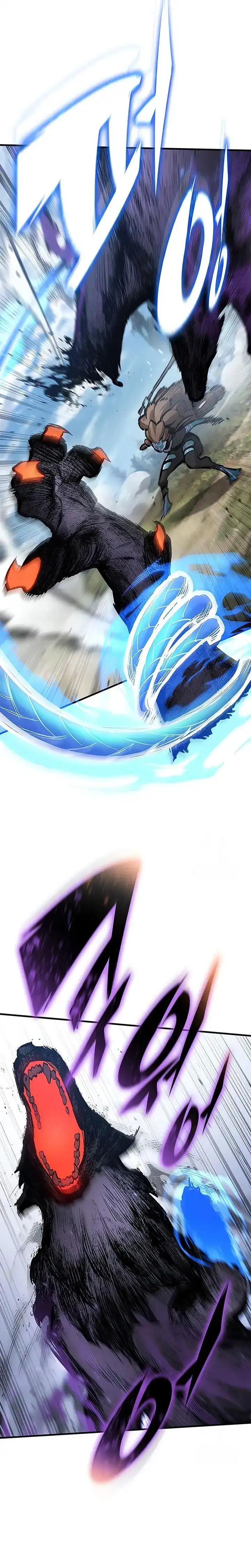 Read Eternally Regressing Knight ID Manga Online