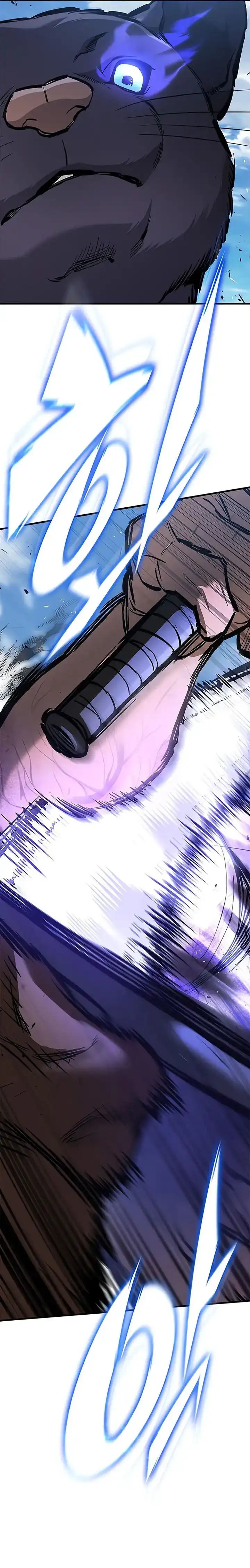 Read Eternally Regressing Knight ID Manga Online