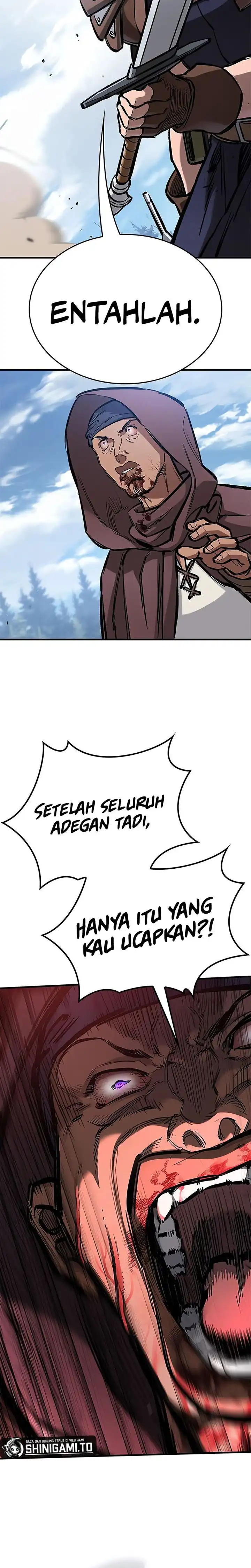 Read Eternally Regressing Knight ID Manga Online